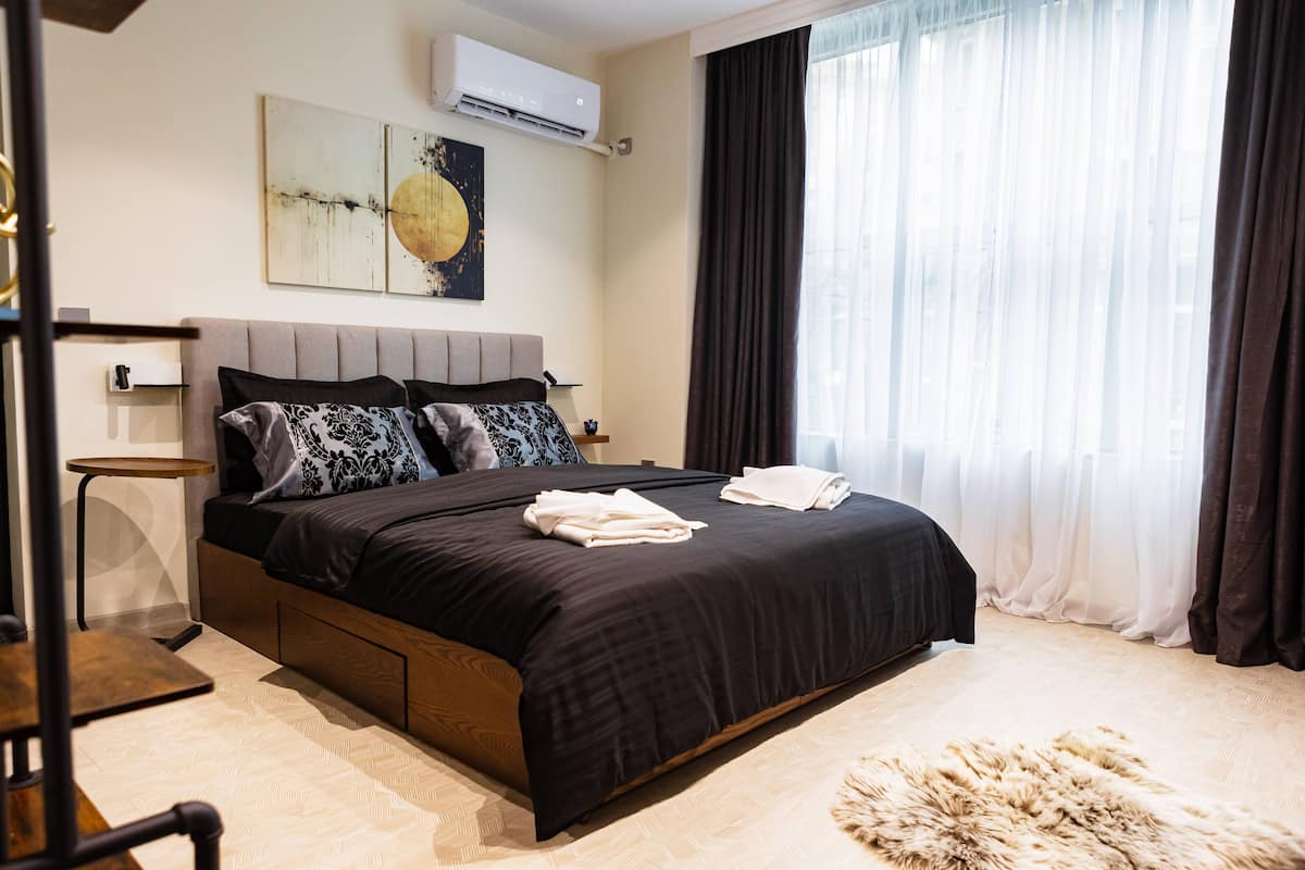 Луксозна стая LUXIMO ROOM във Велико Търново